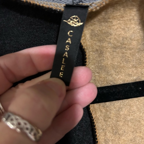 Lightweight sweater cardigan - Picture 4 of 4